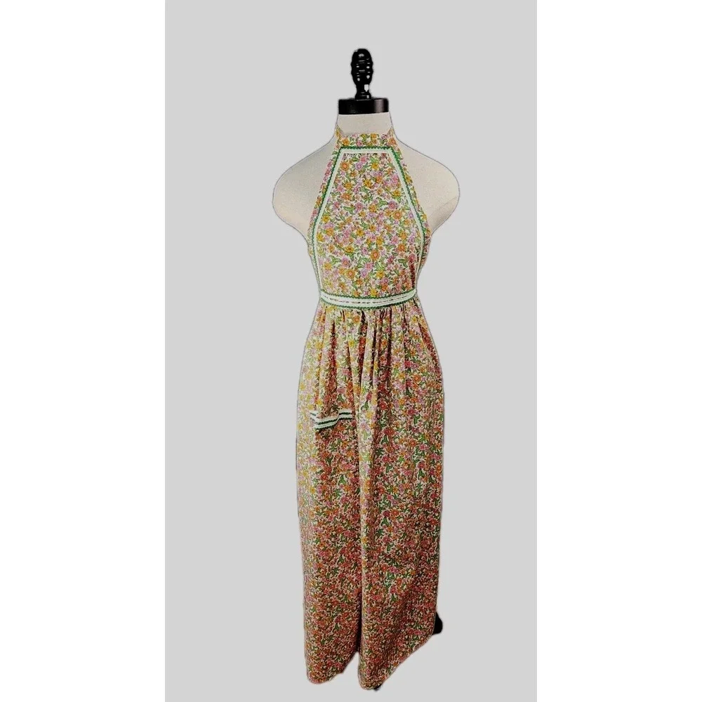 Handmade vintage 70s